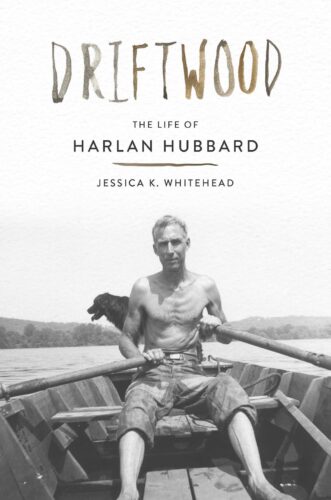 Program Explores 'Driftwood: The Life of Harlan Hubbard'
